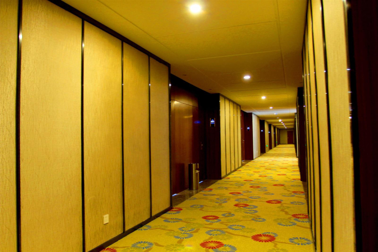 Others 4, Maple Leaf Hotel, Changsha