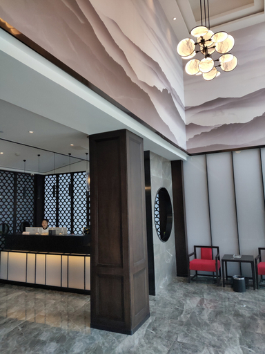 Others 5, Moshang Qingju Hotel, Zhoukou