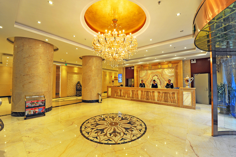 Others 3, Chuxiong Xinlu Cloud Hotel, Chuxiong Yi