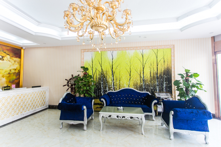 Others 4, Super 8 Hotel (Kunshan Changjiang North Road), Suzhou