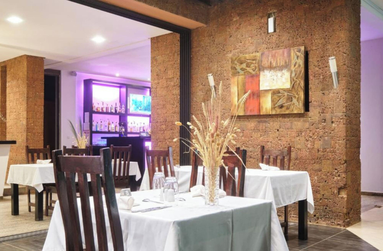 Dining, LE KEPARANGA, Mbour