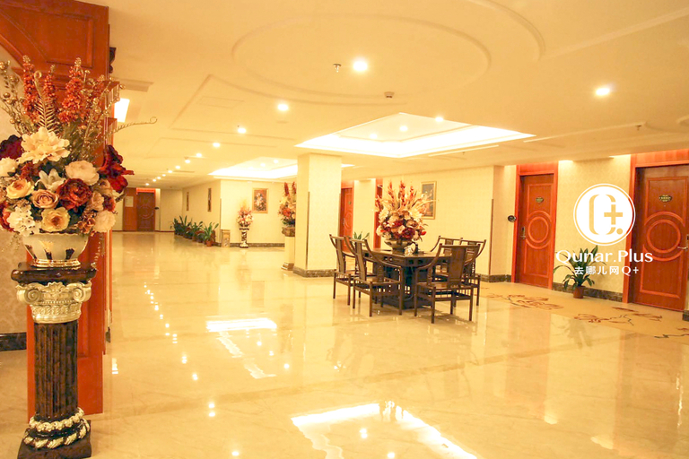 Others 4, Bafei milai Hotel, Dongguan