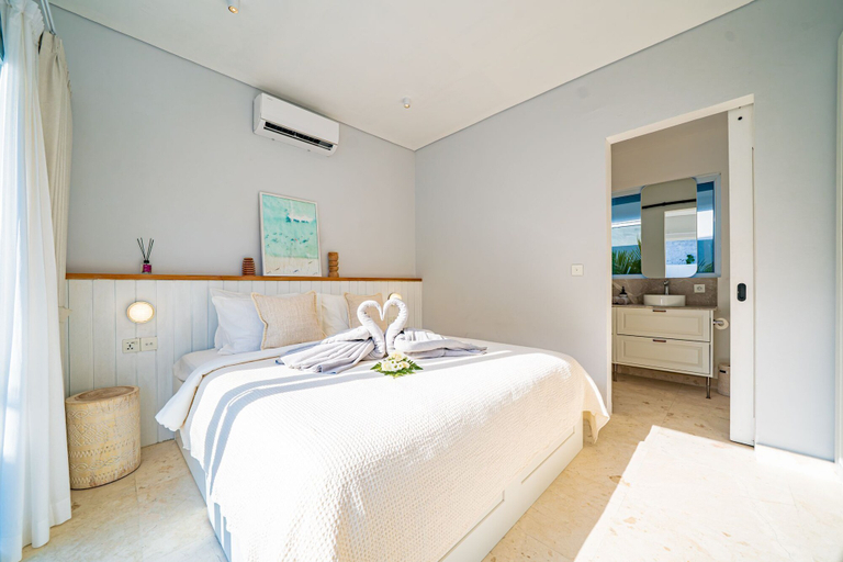 Room 4, Calula Beach House I Uluwatu, Badung