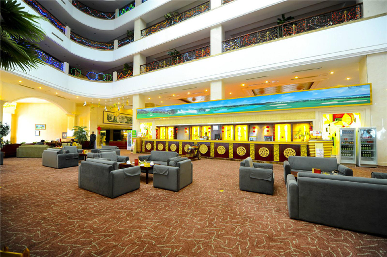 Others 5, Moon Bay Seascape Hotel, Yantai