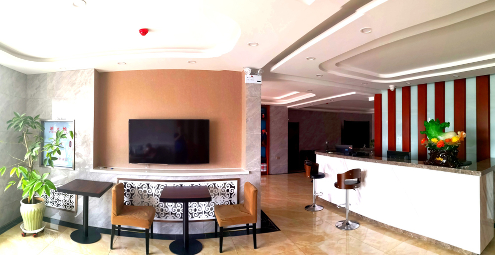Others 5, Grassland Jiya Holiday Hotel, Hulunbuir
