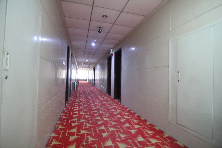 Others 4, Jinhui Hotel, Yuncheng