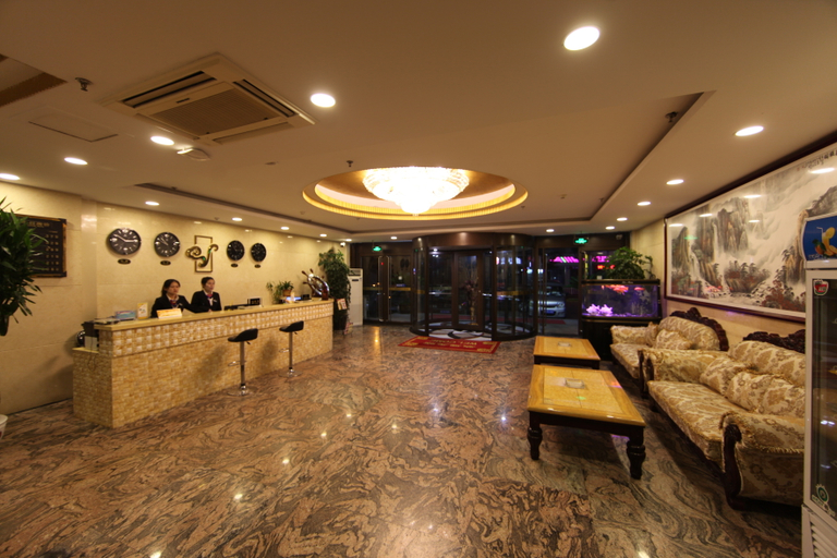 Others 5, Xilou Yijia Hotel, Weihai