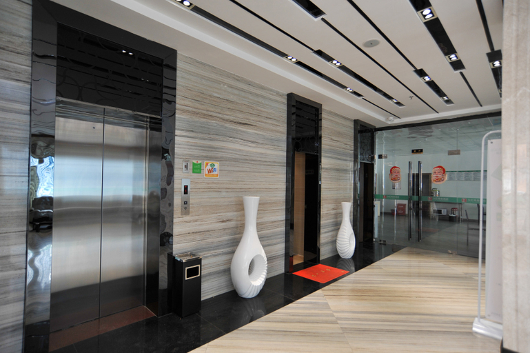 Others 3, Liju Business Hotel, Dongguan
