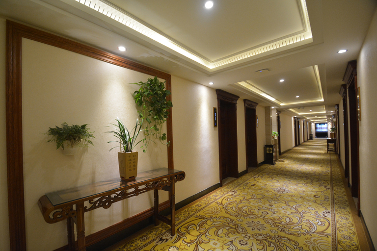 Others 2, Orient Caesar Holiday Inn, Zhengzhou