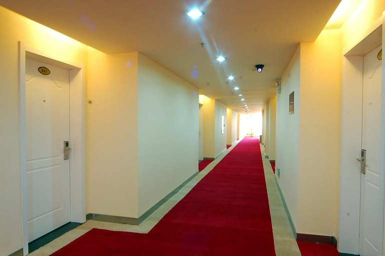Others 2, Lejia Express Hotel (Fushun Petrochemical University), Fushun