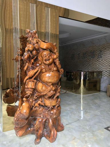 Food & Drinks, Zhuhai Yinzhengxi Hotel, Zhuhai