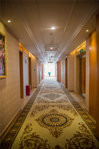 Others 5, Vienna International Hotel (Pingdingshan Yingcheng), Pingdingshan