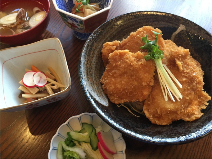 Food & Drinks 2, Hotel Marui, Shibata