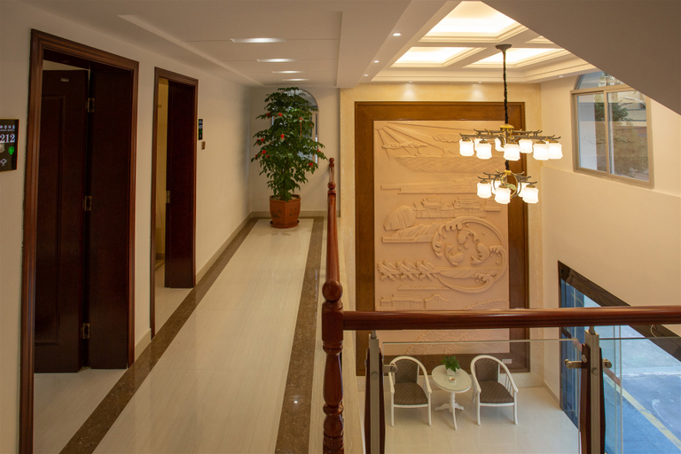 Others 4, Dongshan Jinxinxin Hotel, Zhangzhou
