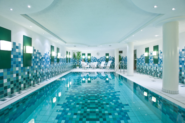 Sport & Beauty 2, Hotel Plaza, Duisburg