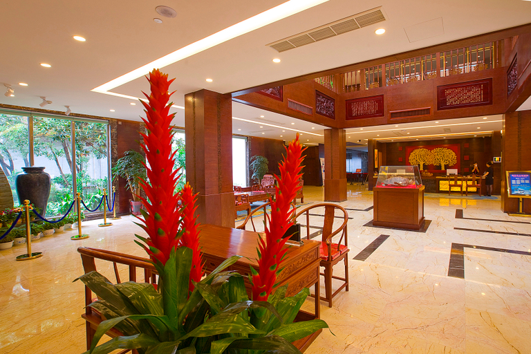 Others 4, Duobaoju Putuo Hotel, Zhoushan