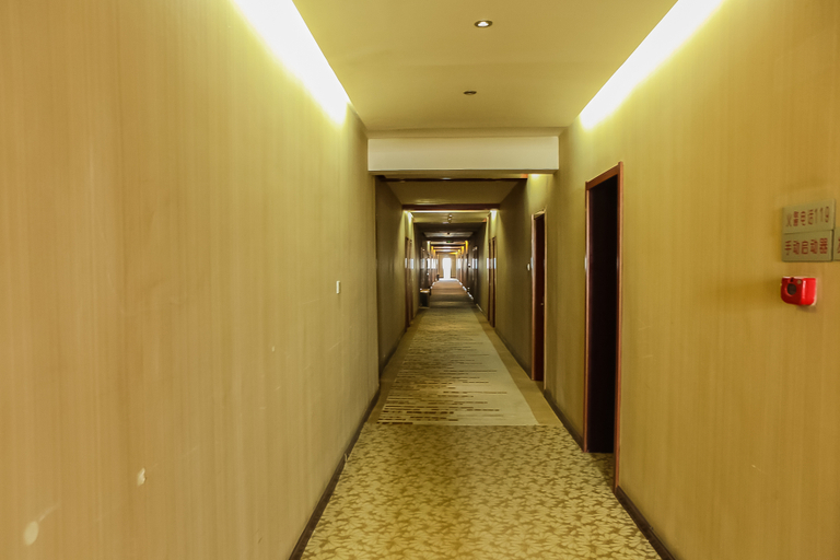 Others 5, Lixing Hot Spring Hotel, Tianjin