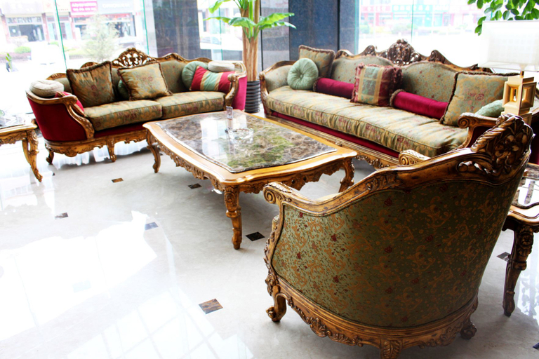 Others 4, Hengfa International Hotel(near the Weiyuan Tower), Dingxi