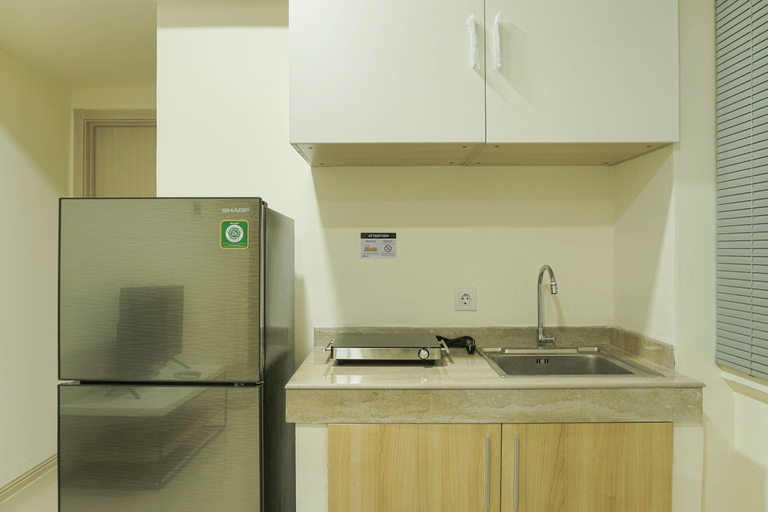 Others 4, Brand New and Modern 2BR Meikarta Apartment, Cikarang