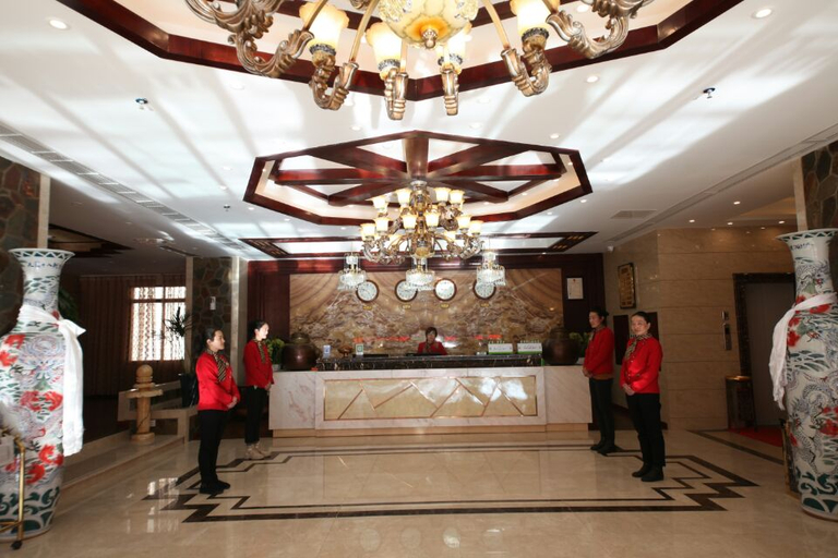 Others 5, Dege Shandi Hotel, Garzê Tibetan