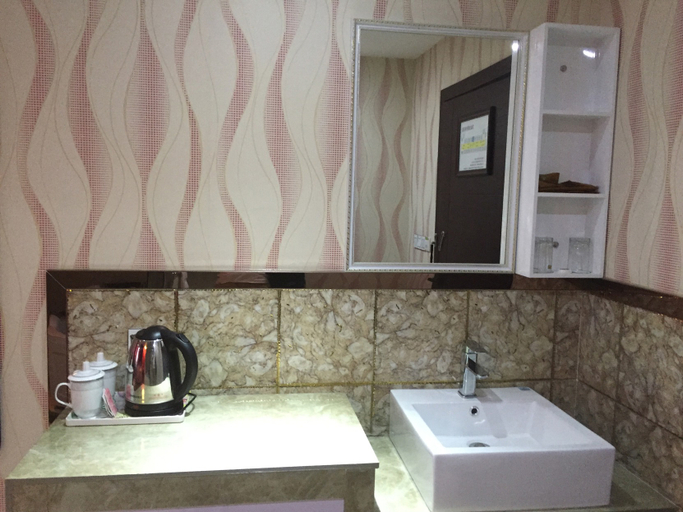 Others 5, Yuyao wanxinzhutishangwu Hotel, Ningbo