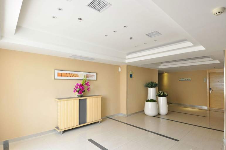 Others 4, City Comfort Inn (Guangzhou Baiyun Mountain), Guangzhou