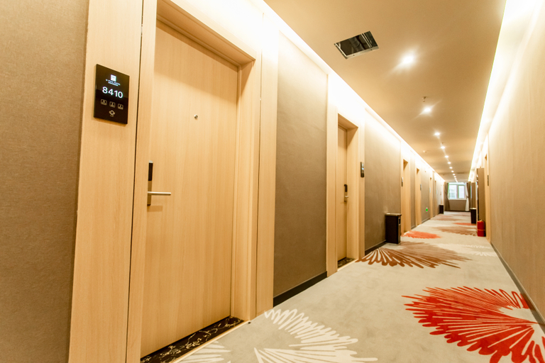 Others 5, シャンコー ヨウピンホテル（南宮冀南路）(Shankee Tea Style Hotel (Nangong Jinan Road)), Xingtai