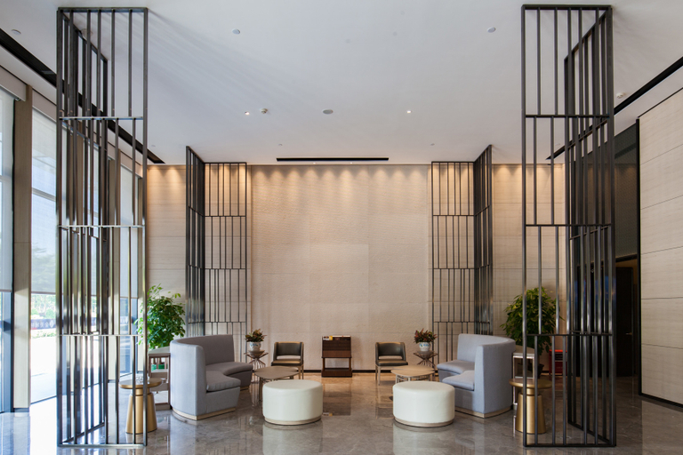 Others 2, Lin Xi Hotel, Foshan