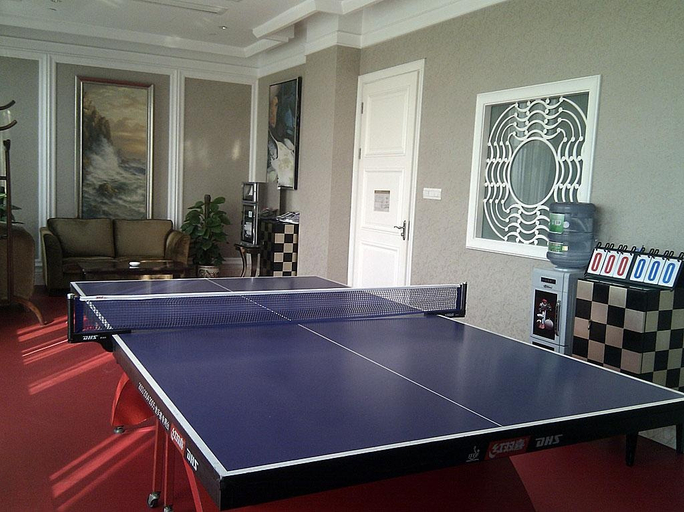 Others 3, Zhongsu Shipu Hotel, Ningbo