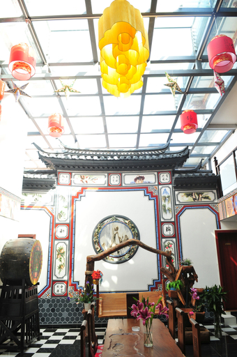 Others 4, Dali Tang Dynasty Boutique Hotel, Dali Bai