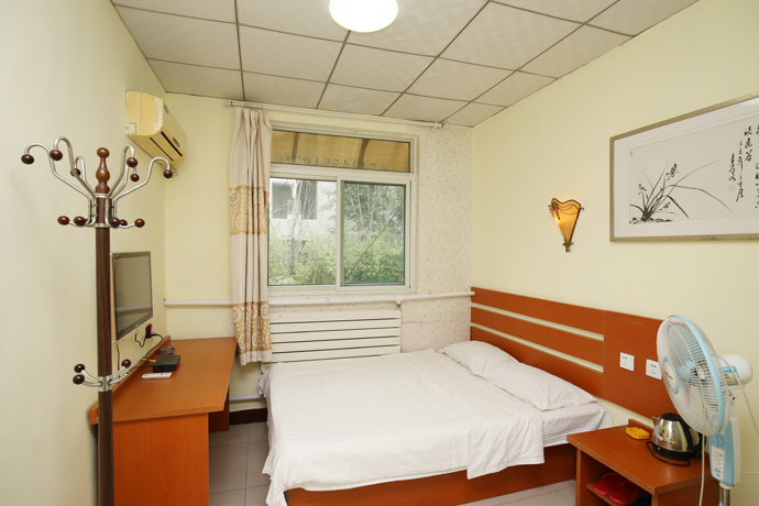 Bedroom 4, Jinan Ocean Hotel, Jinan