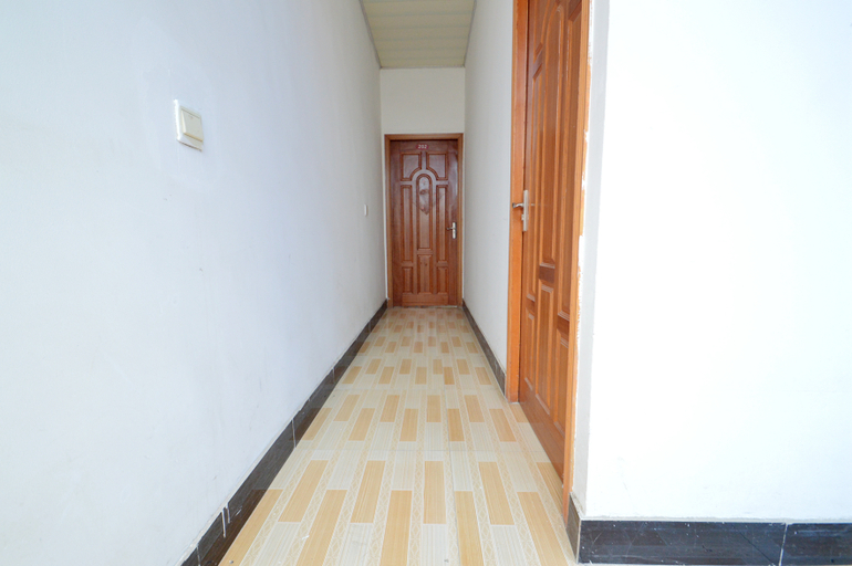 Others 3, Jinhong Hostel, Nanjing