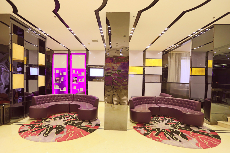 Others 3, ラベンダーホテル(), Changsha