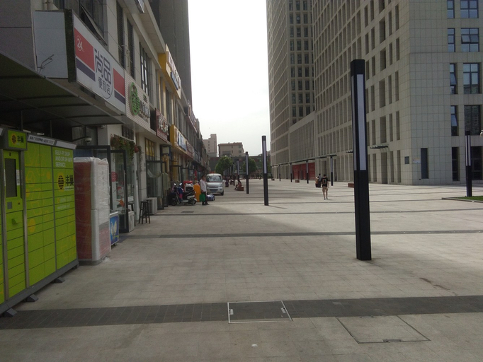 Others 5, Zhengzhou 520 Theme Hotel, Zhengzhou