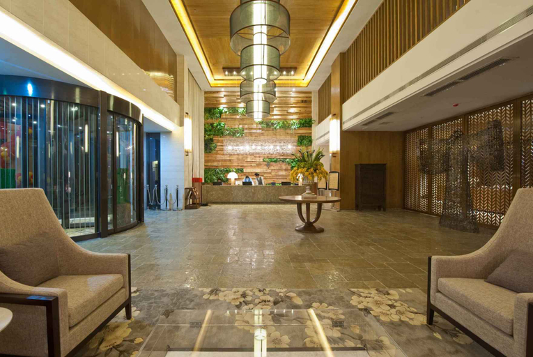 Others 5, Golden Holiday Hotel, Jingmen