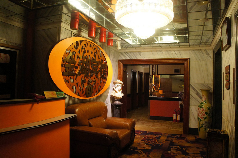 Others 2, Jinhu Hotel, Nanning