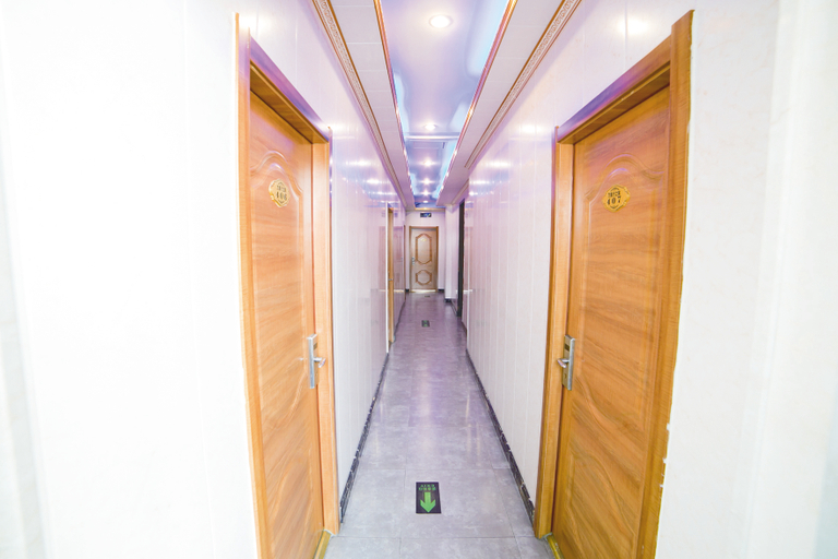 Others 4, Tianjin Wanlixing Hotel, Tianjin