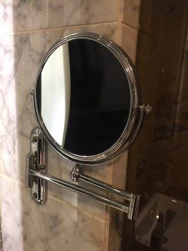 Bathroom, Hongxing Tianji Hotel, Loudi