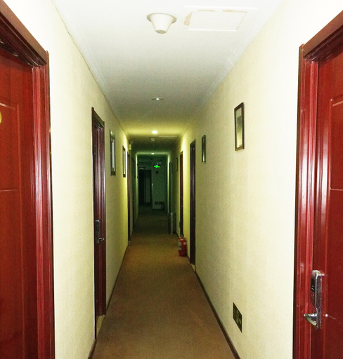 Others 5, Juyuan Huifeng Hostel, Beijing