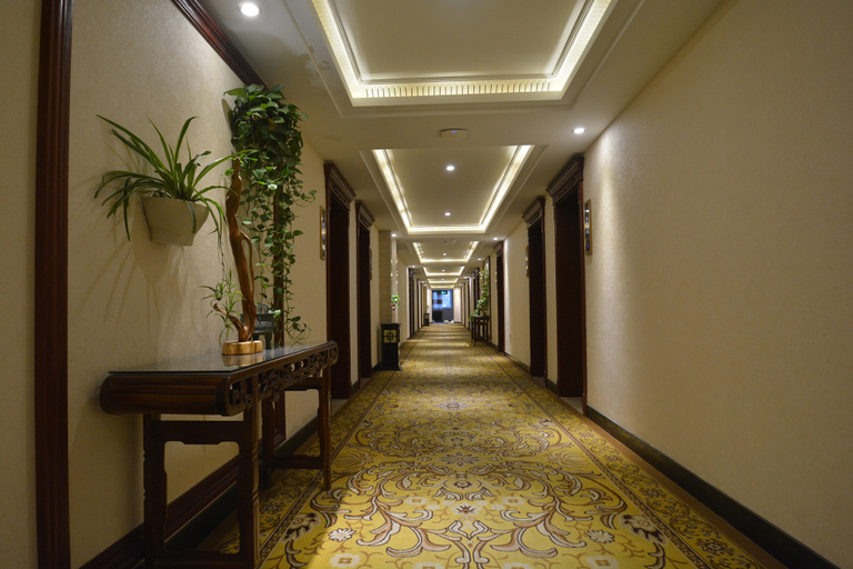 Others 5, Orient Caesar Holiday Inn, Zhengzhou