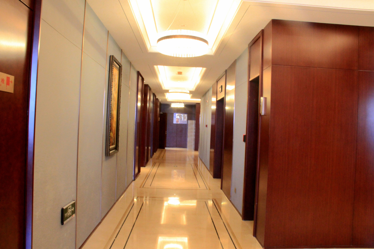 Others 4, Shuoxiang Lake Hotel, Lianyungang