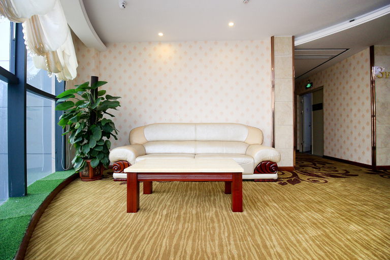 Others 3, 밍글 비즈니스 호텔(Mingle Business Hotel), Shenzhen