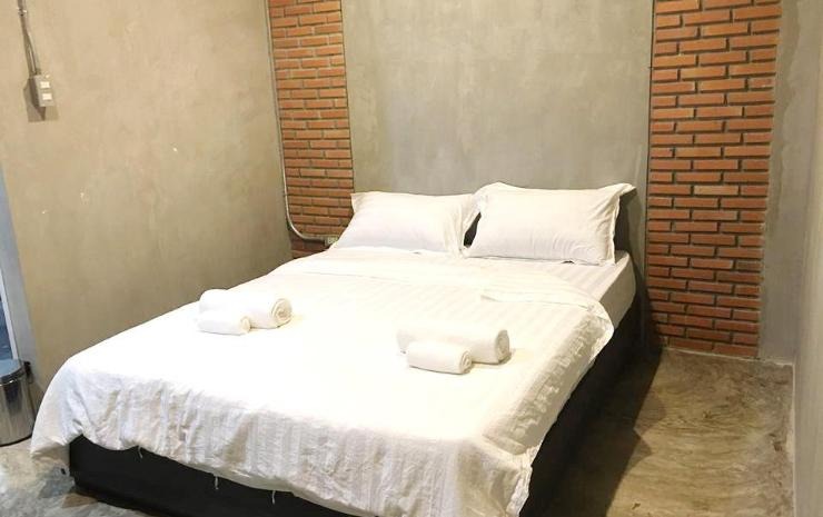 Bedroom 2, ChatameAmaline, Hat Yai