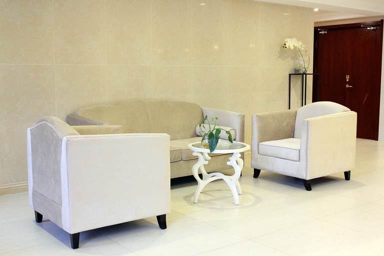 Others 4, Hengyu Hotel, Weihai