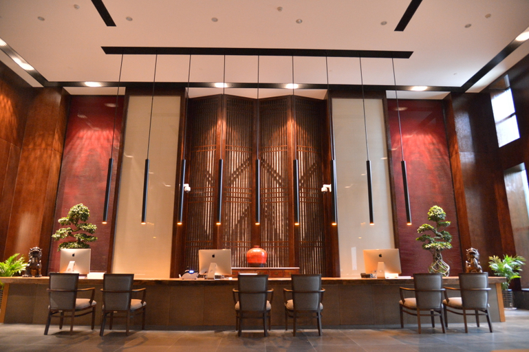 Others 5, Pengcheng Hotel, Xuzhou