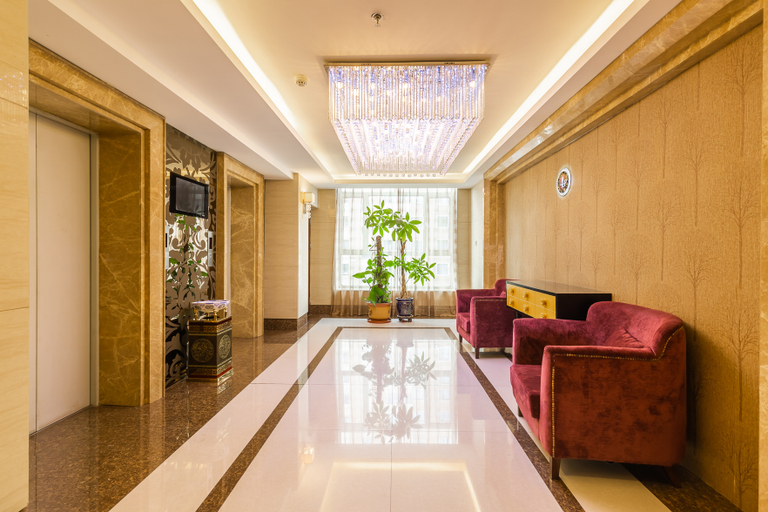Others 5, Royal Hotel, Xing'an