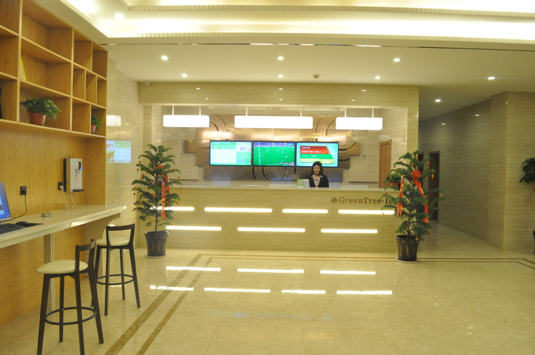 Others 4, GreenTree Inn(Wen Shuiren Hospital Shop), Luliang