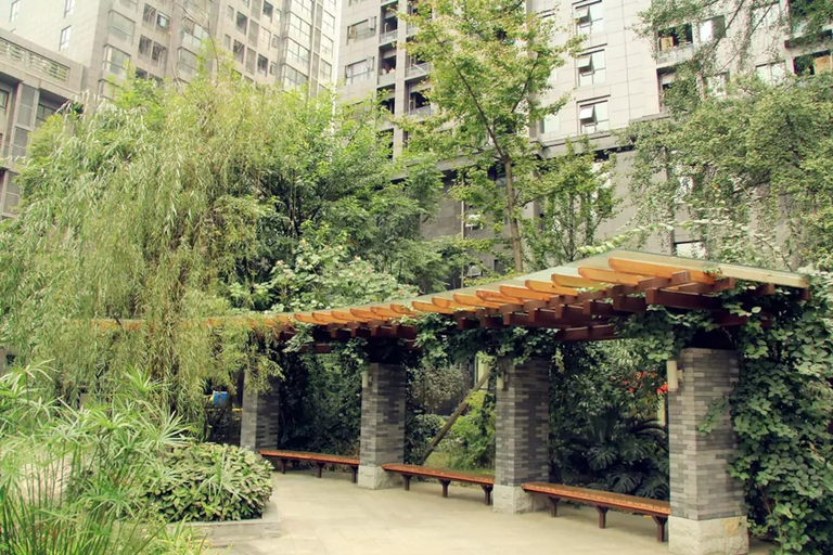 Others 4, Wei Ai Boutique Hotel Apartment, Chengdu