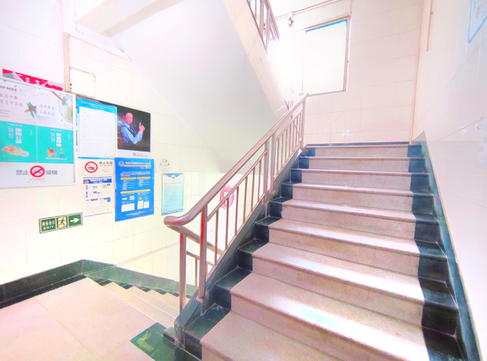 Others 4, Shacheng Accommodation (Shenzhen International Convention and Exhibition Center), Shenzhen