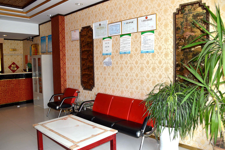 Others 5, Lianyungang Jinyu Hotel, Lianyungang